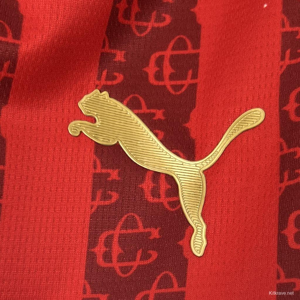 2026/27 Mens Chivas Guadalajara Special Jersey