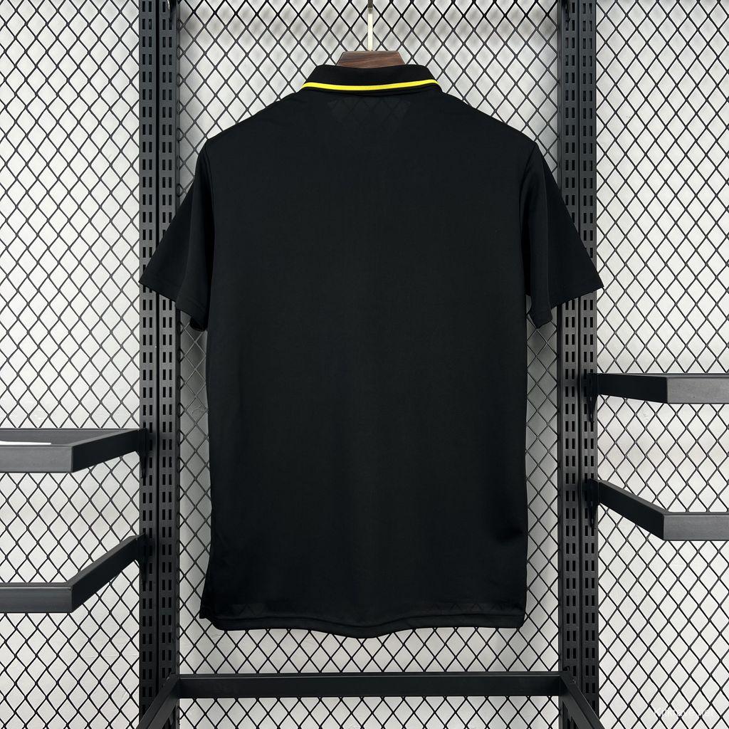 2026 Mens Brazil Plolo Jersey