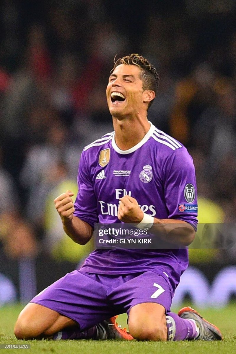 Player Version Retro 16/17 Real Madrid Away Long Sleeve Jersey