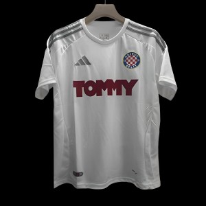 24/25 Hajduk Split Away Jersey