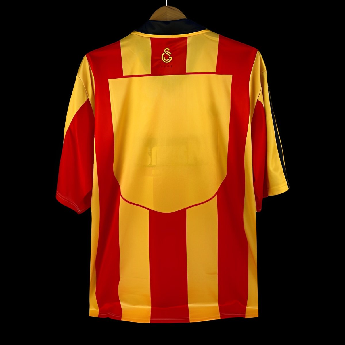 Retro 99/00 Galatasaray Home Jersey