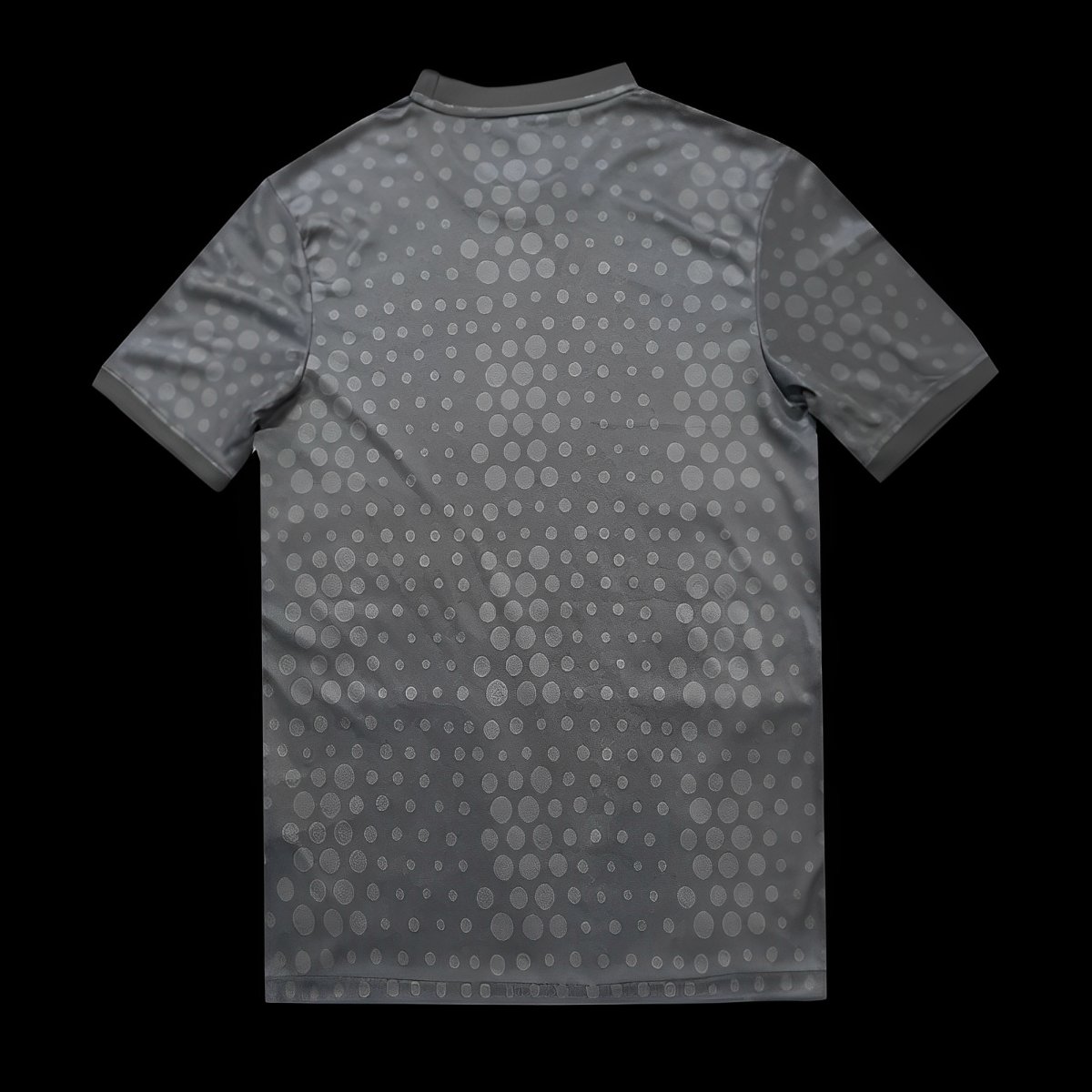 25/26 Barcelona Black Special Jersey