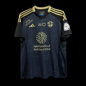 24/25 Al-Ahli Saudi 24-25 'Heritage' Third Jersey