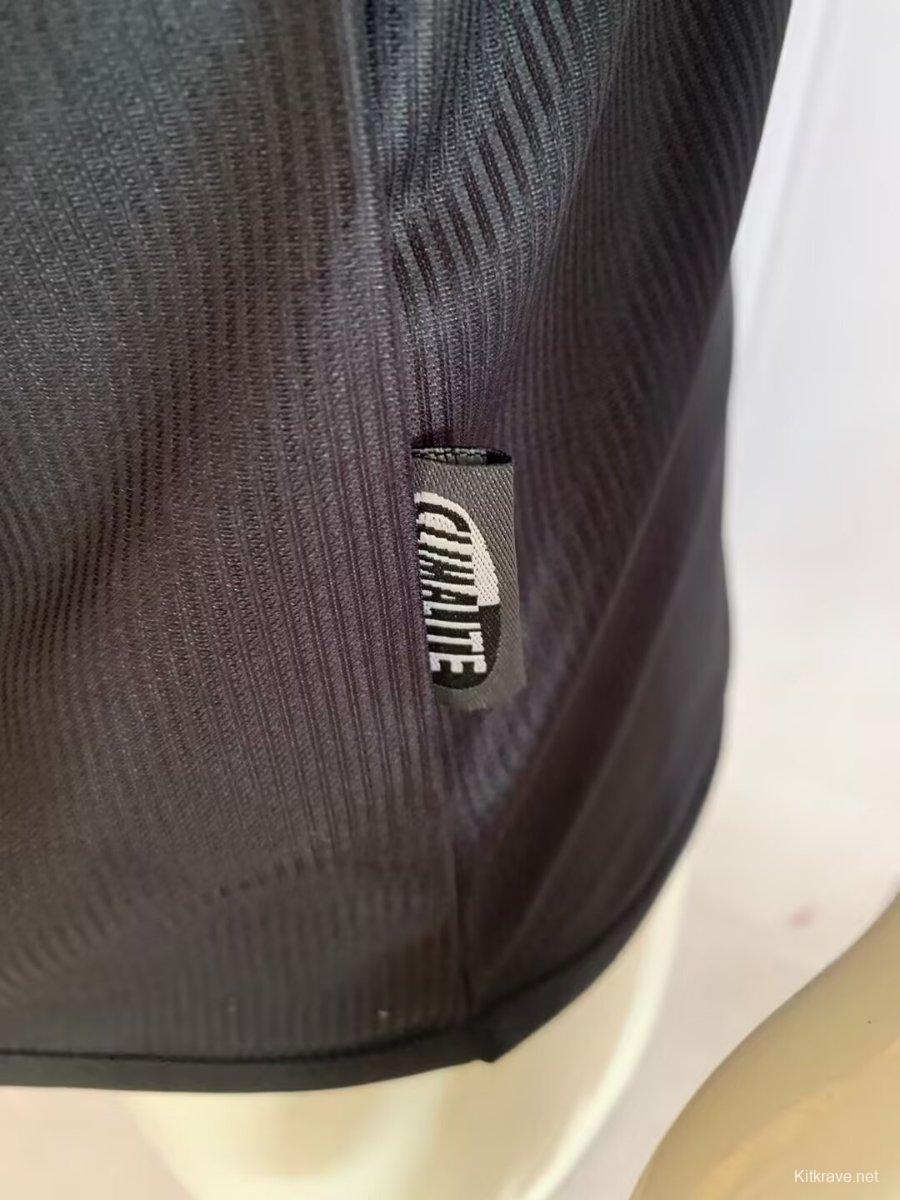 Retro 00/01 River Plate Third Jersey