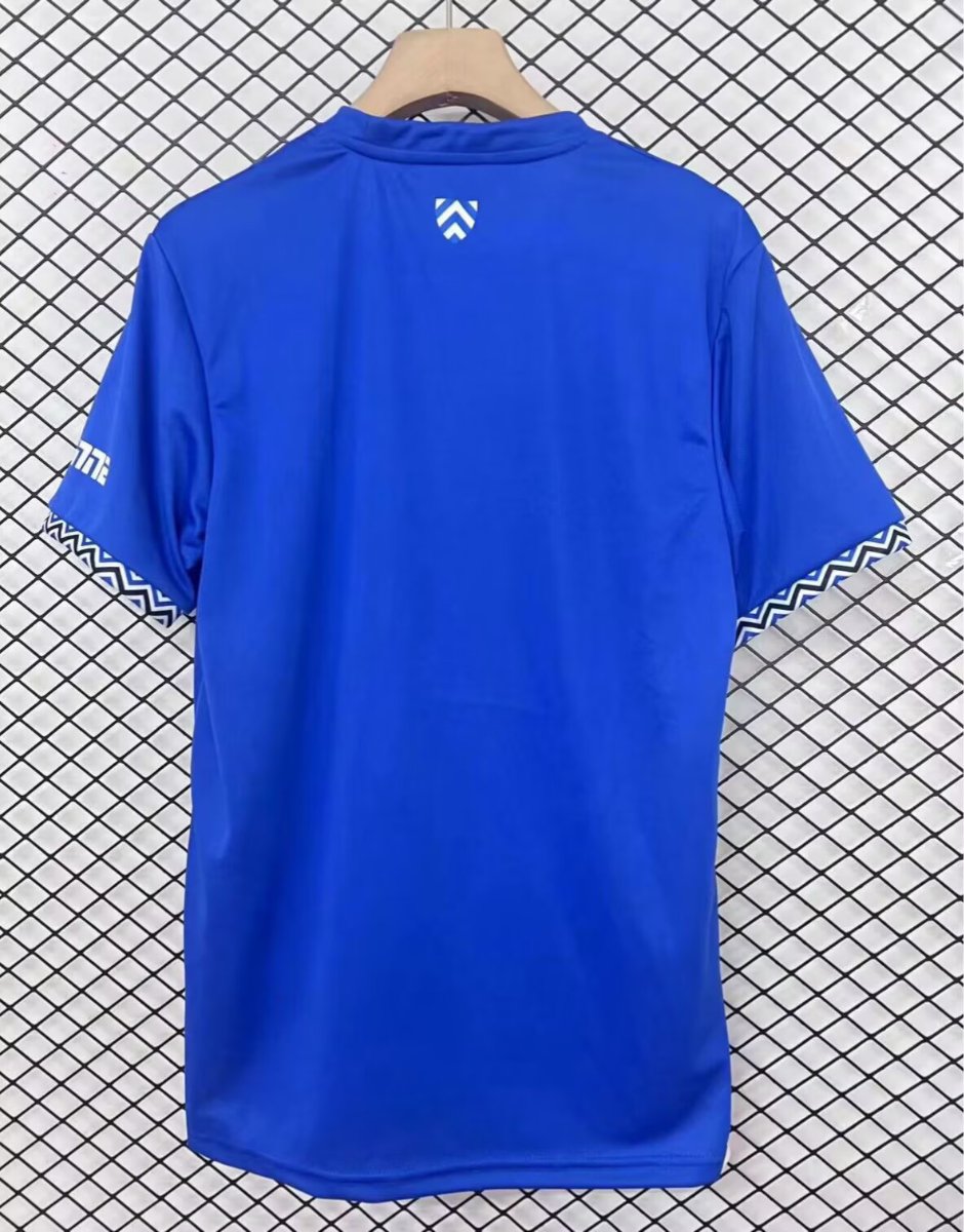 25/26 Bielefeld Home Jersey