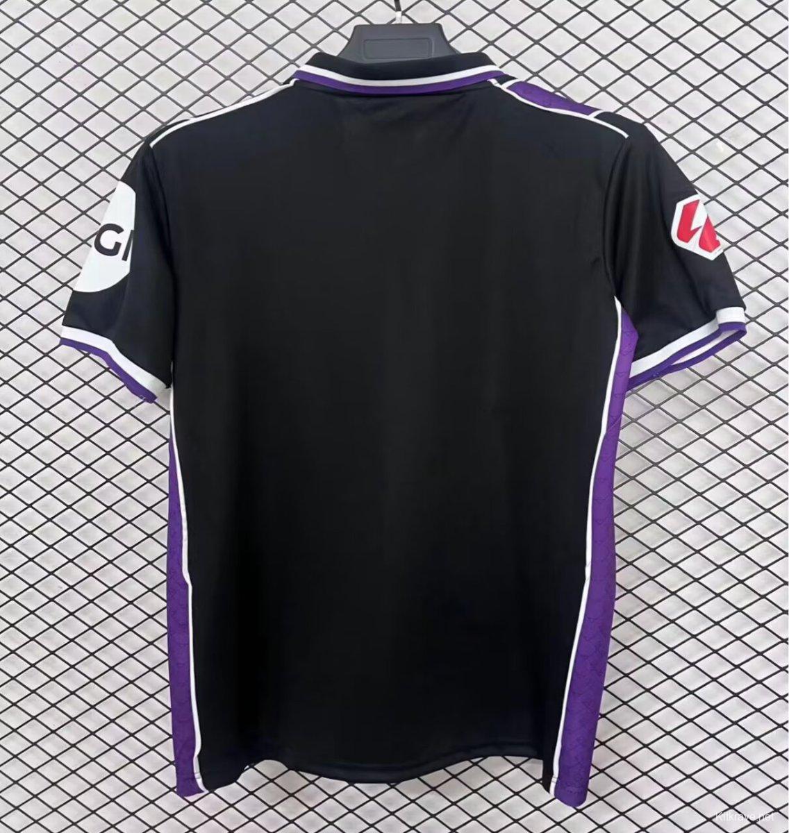 25/26 Real Valladolid Away Jersey