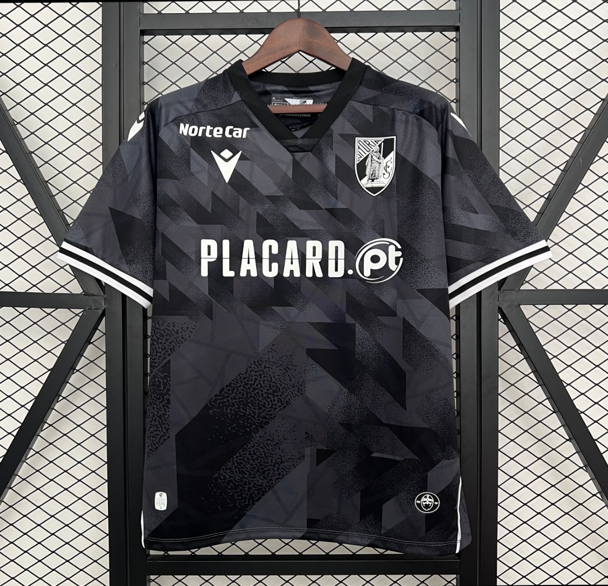 25/26 Vitoria Guimaraes SC Away Jersey