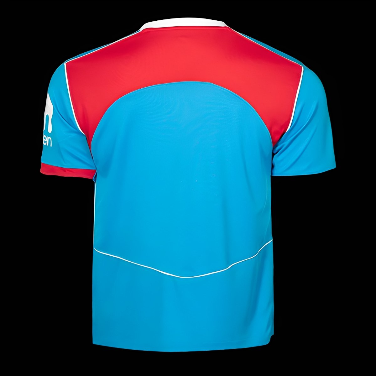 2025/26 Mens Atletico Madrid Third Jersey