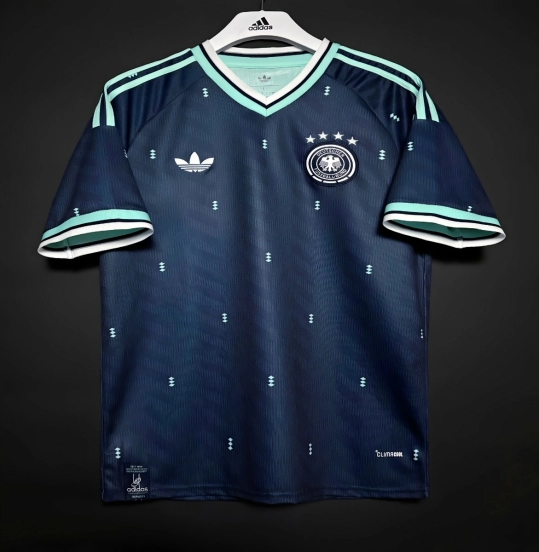 2026 Germany Away Jersey