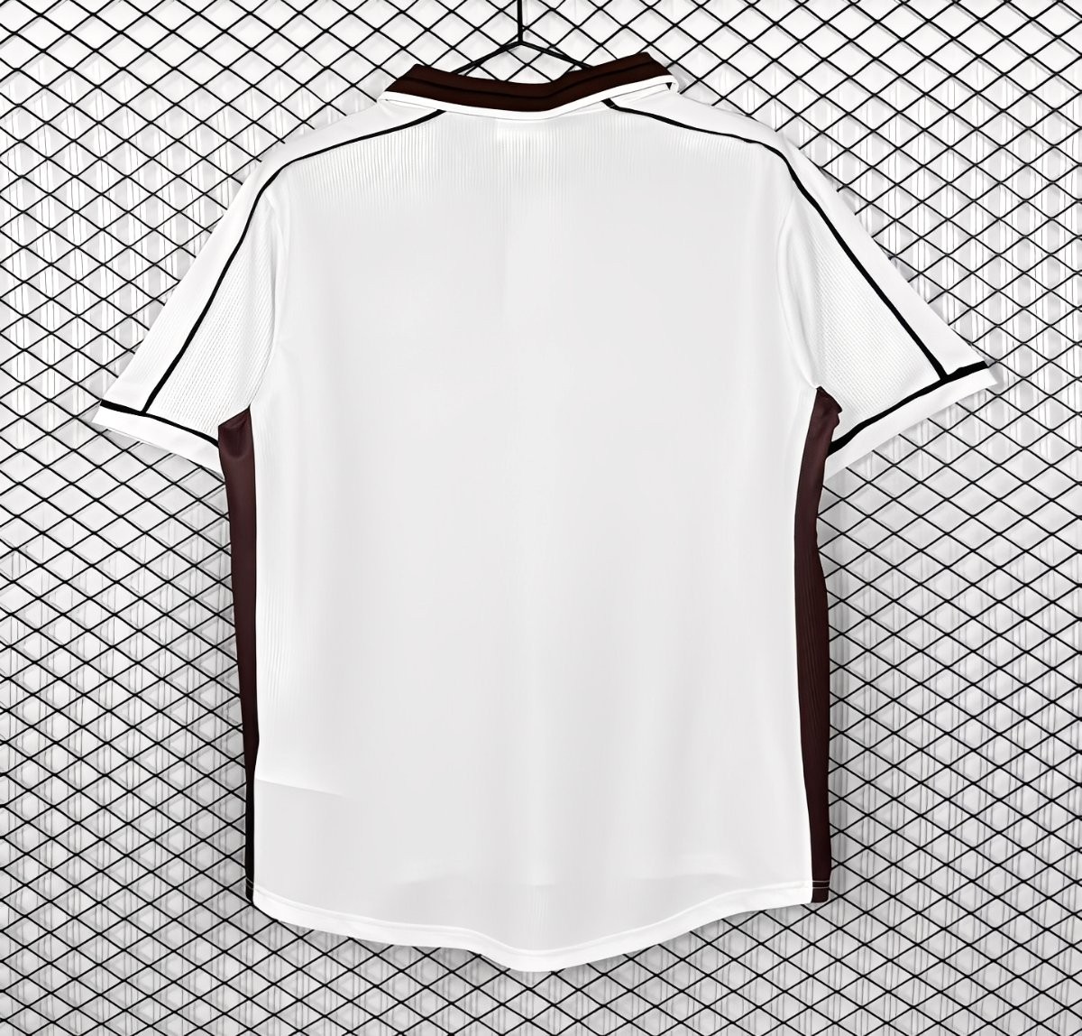 Retro 99/00 ST. Pauli Home Jersey