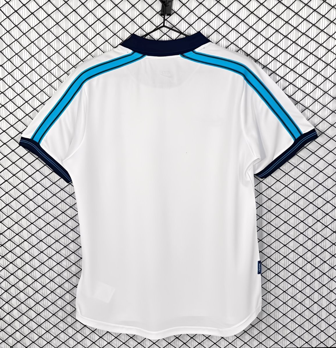 Retro 98/99 Napoli Away Jersey