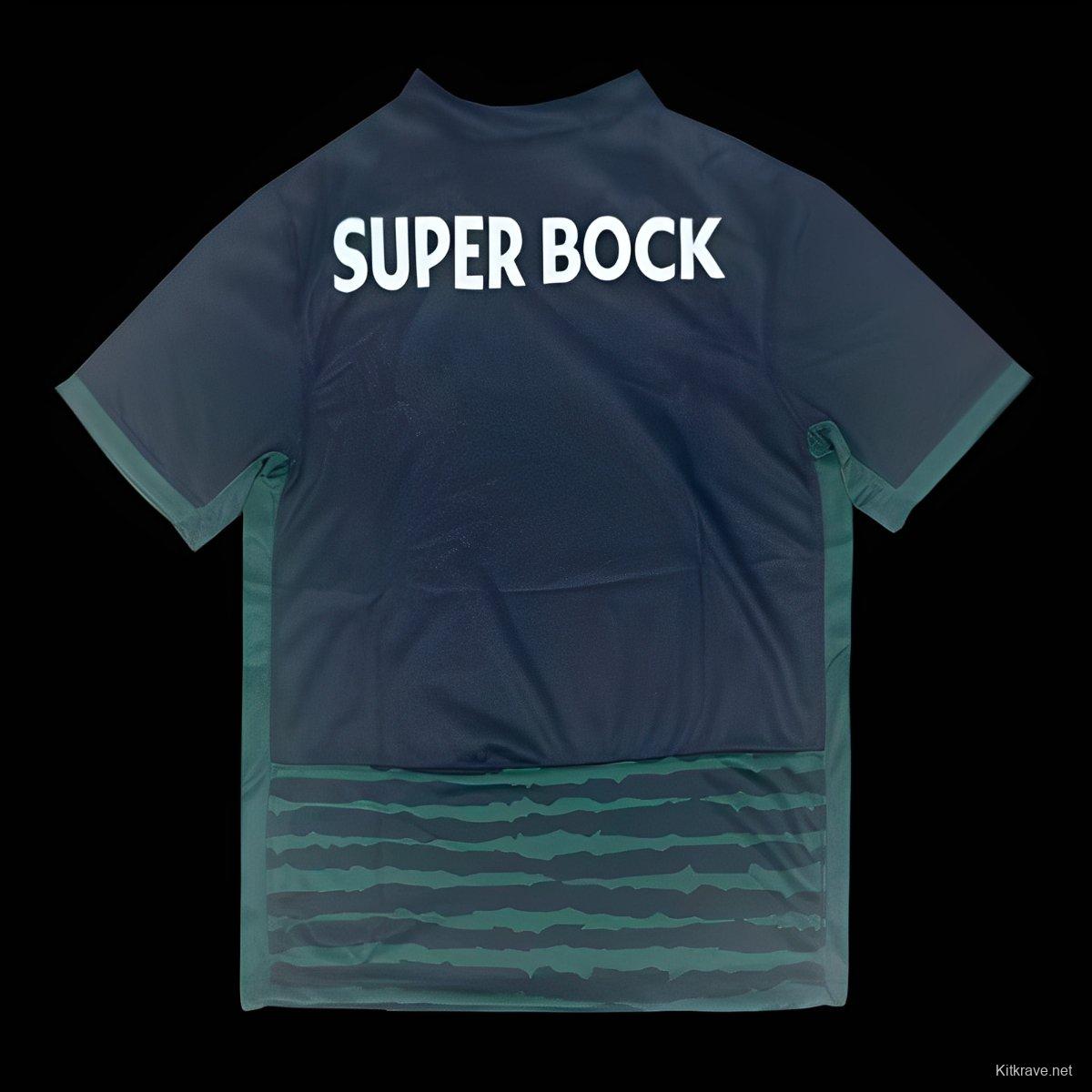 25/26 Sporting Christmas Special Jersey