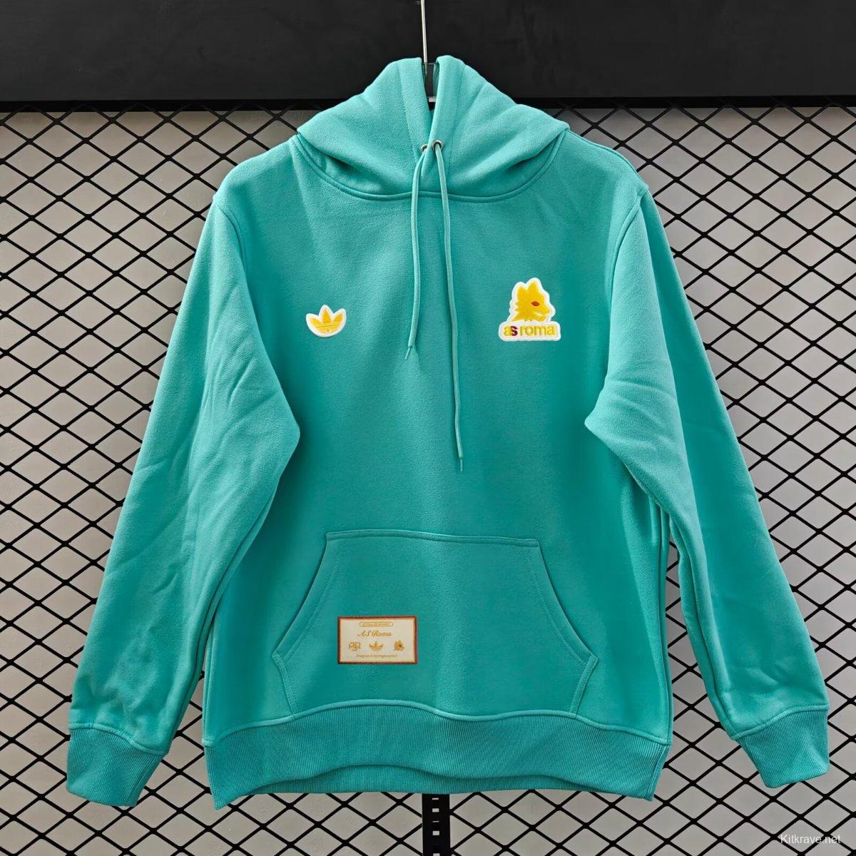 25/26 Roma Red Full Zipper Jackett-9 Colors