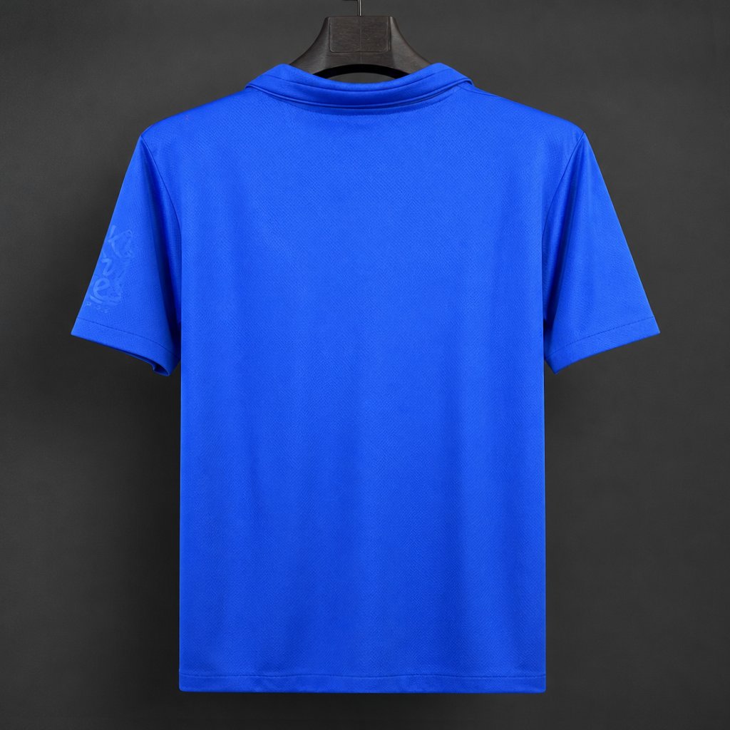 26/27 Brighton Hove Albion Blue 125th Anniversary