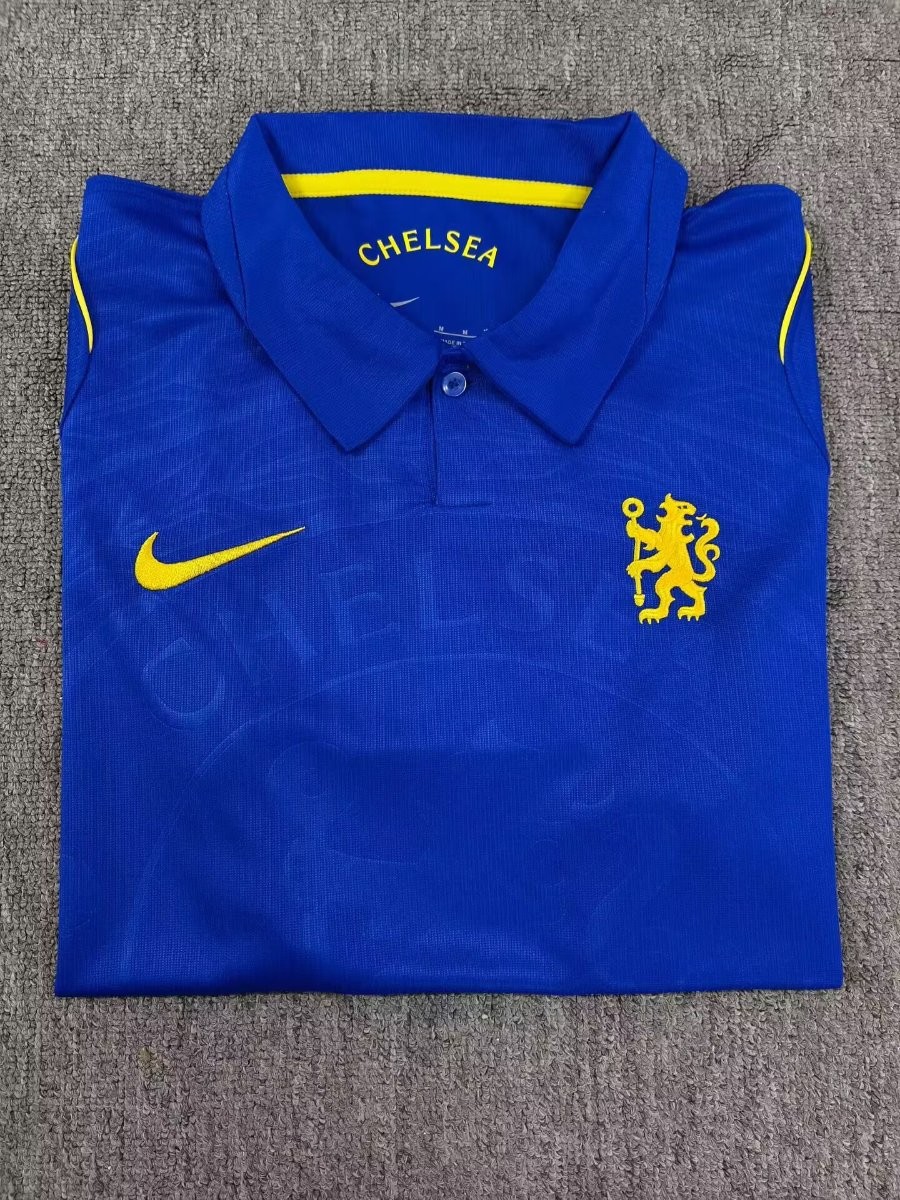 26/27 Chelsea Home Jersey