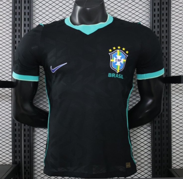 Player Version 26/27 Brazil Special Edition Jersey