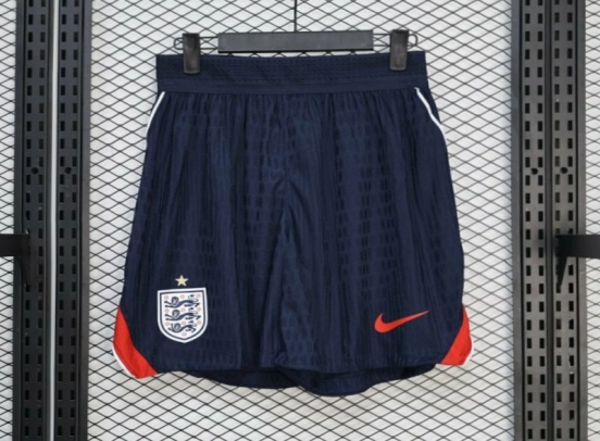 Player Version 26/27 England Away Shorts