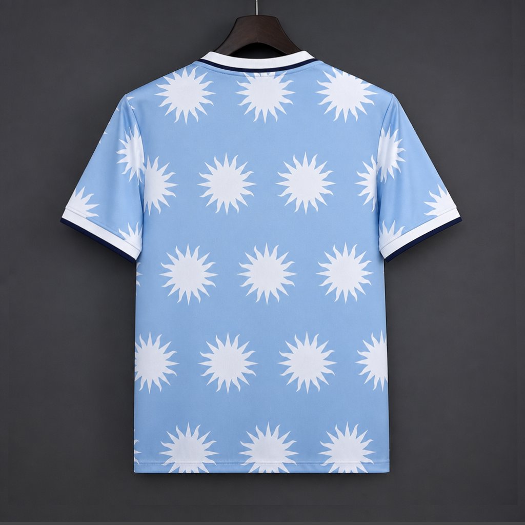 26/27 Uruguay Special Edition Jersey