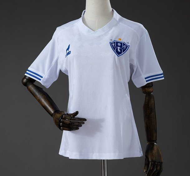 26/27 Womens  Paysandu Away Jersey