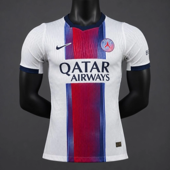 Player Version 26/27 PSG/Paris Saint-Germain Away Jersey