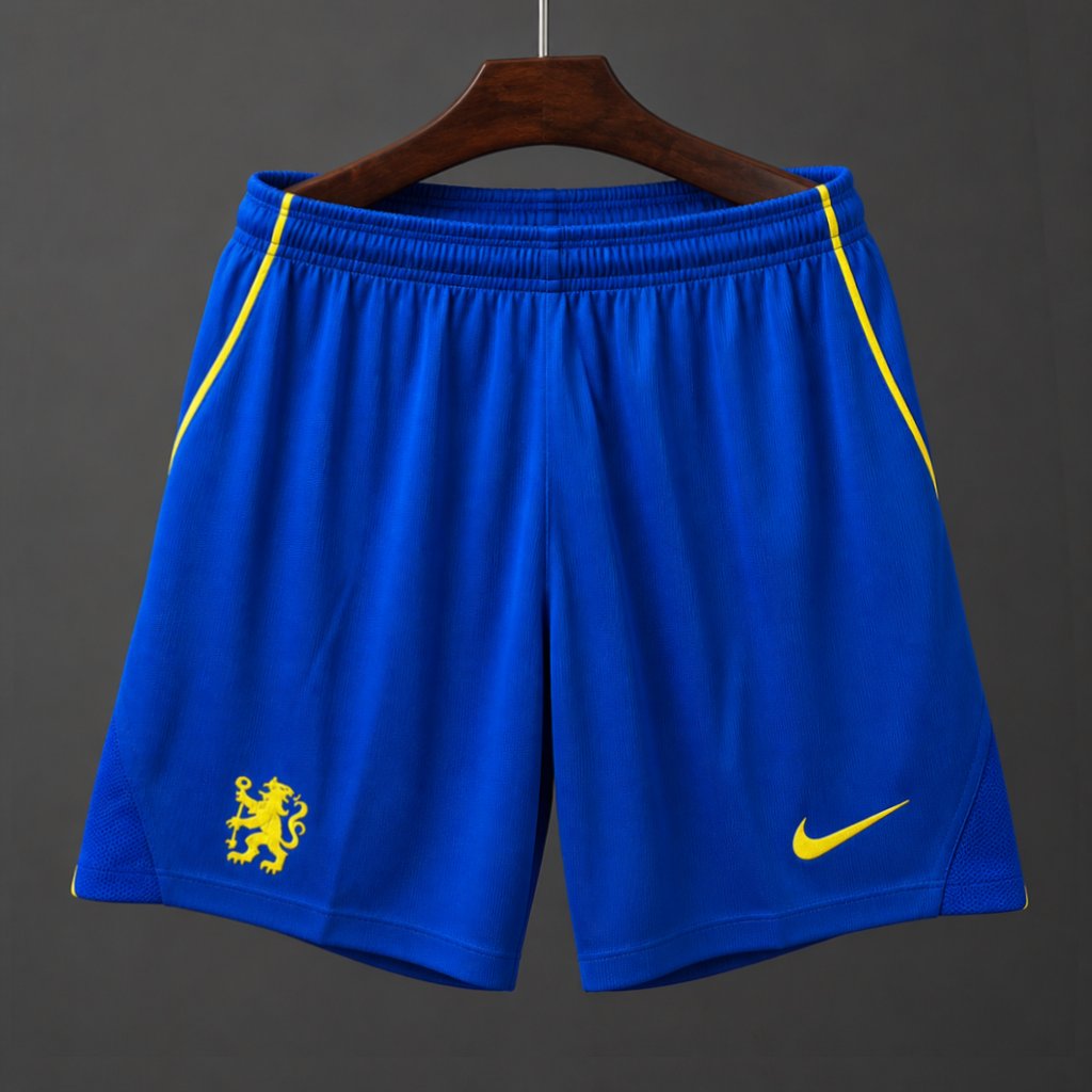 26/27 Chelsea Home Shorts