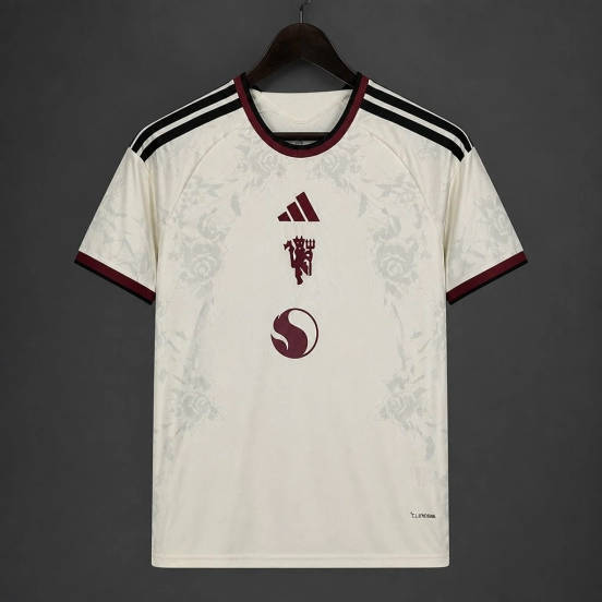 26/27 Manchester United Third Jersey