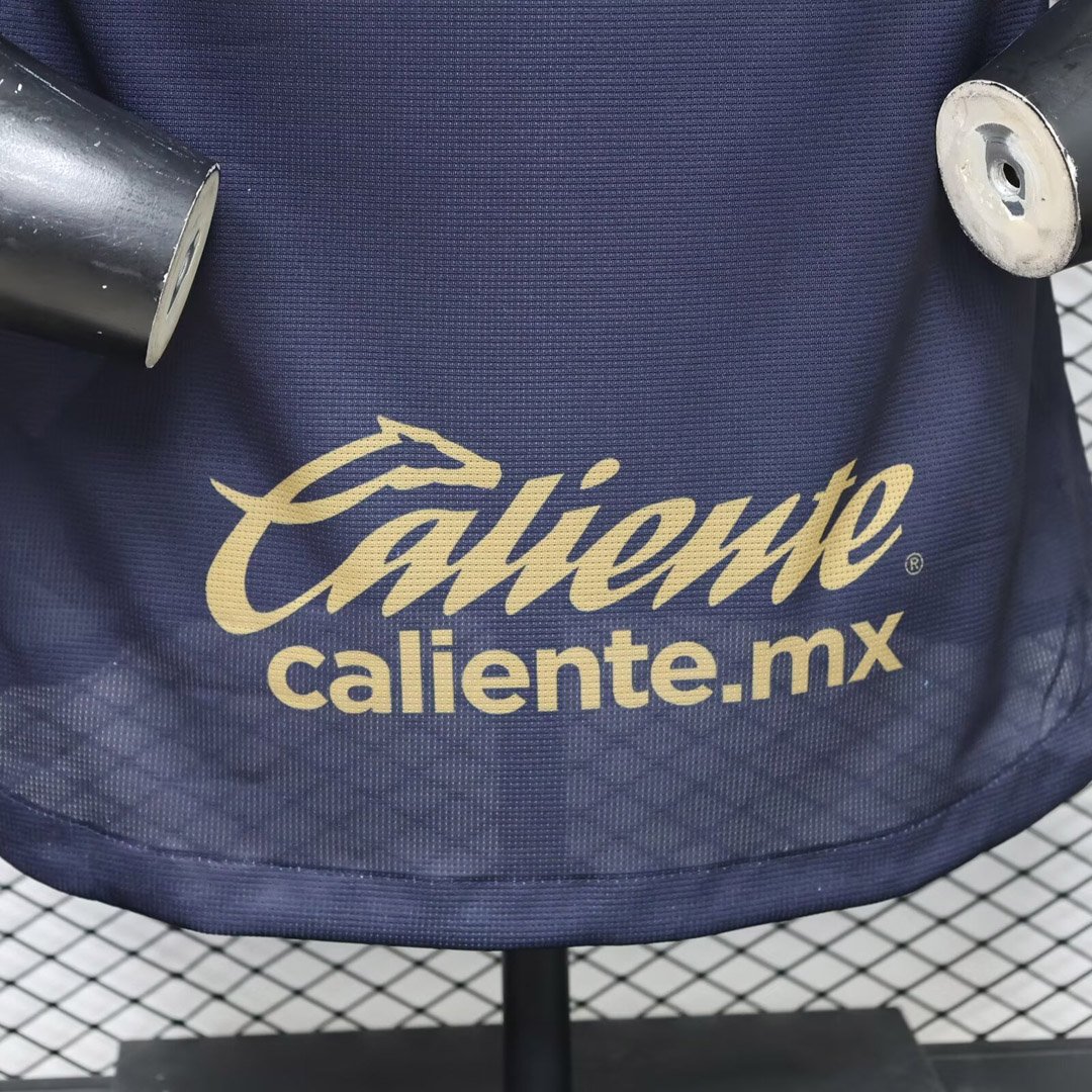 26/27 Pumas UNAM Home Jersey