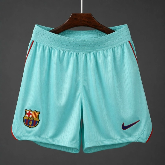 Player Version 26/27 Barcelona Blue Short