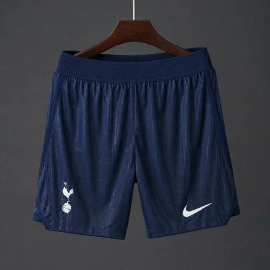 Player Version 26/27 Tottenham Hotspur Home Shorts