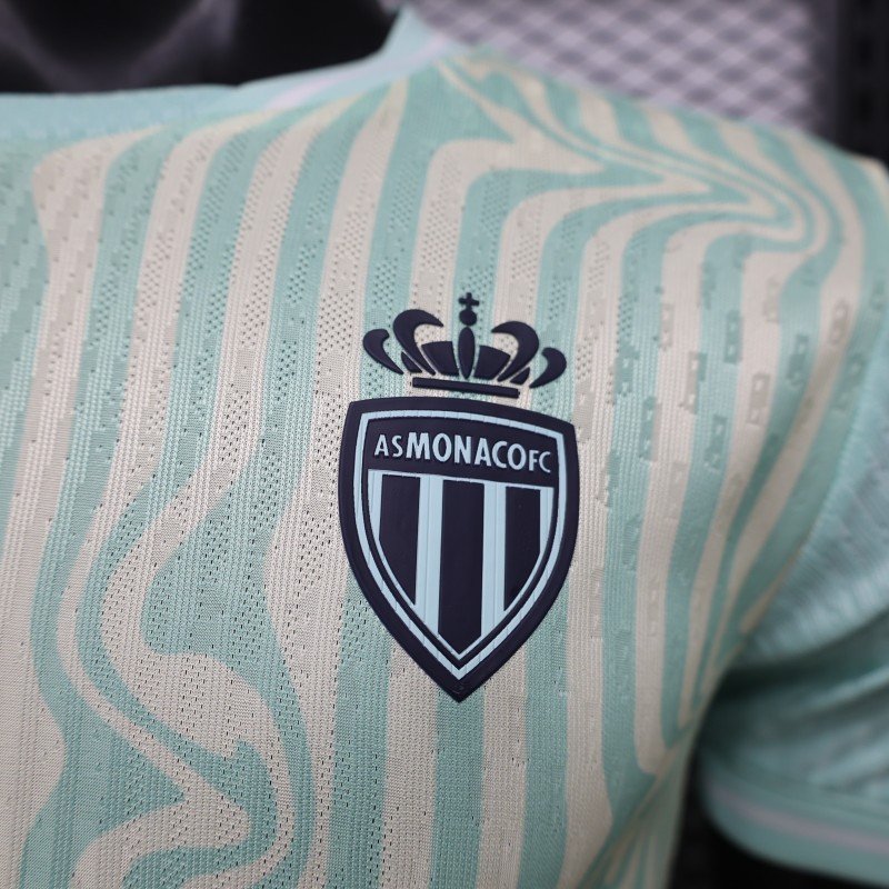 Player Version 26/27 AS Monaco Third Jersey