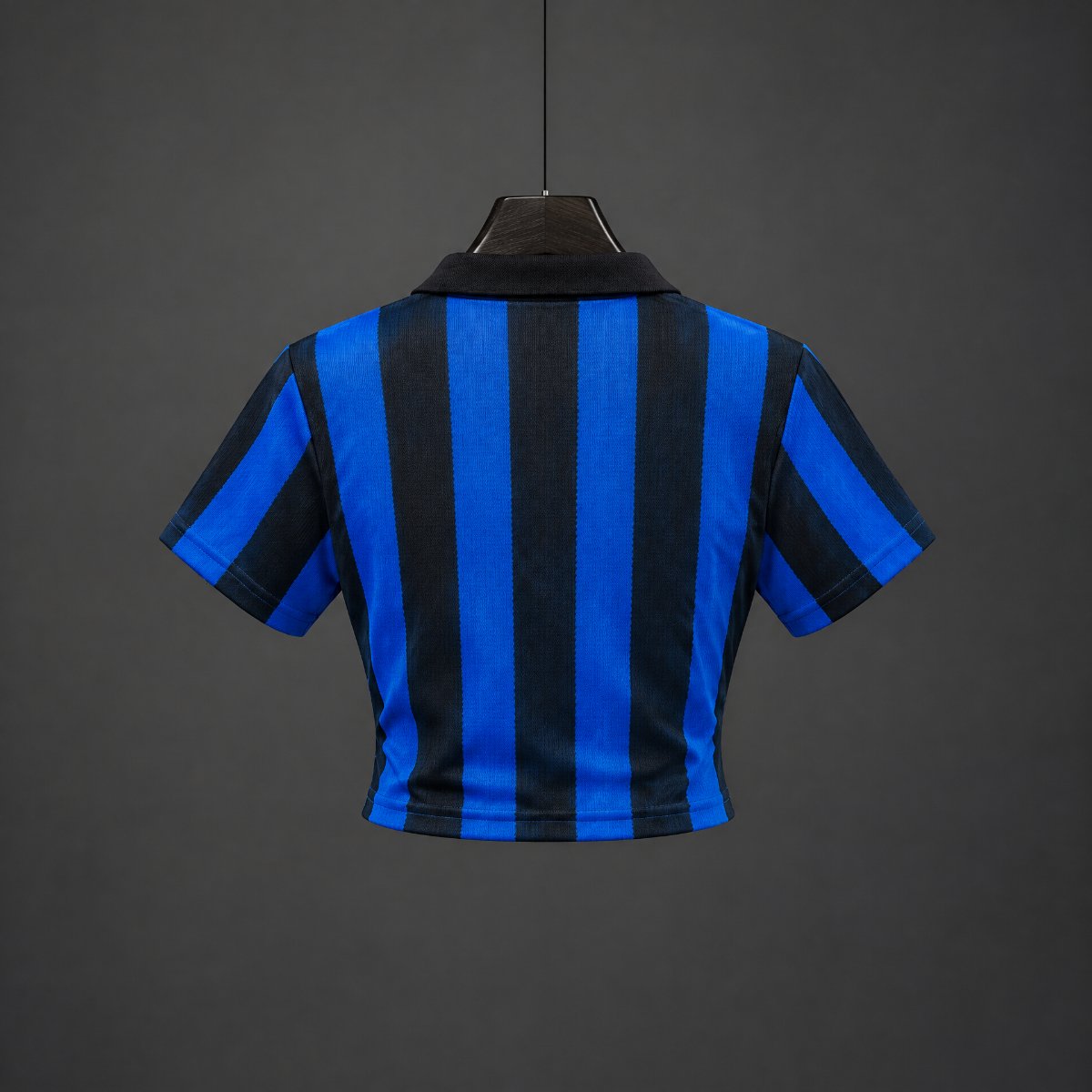 26/27 Inter Milan Home Women Crop Jersey